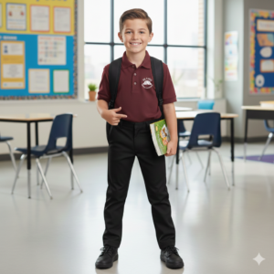 Full Uniform